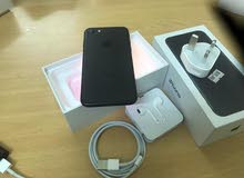 Iphone 7.128gb with box and original accessories Iphone 7.128gb with box and original accessories