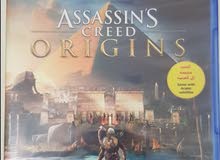 Assassins Creed Origins Assassins Creed Origins