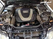 للبيع مرسيدس e350 موديل 2006 للبيع مرسيدس e350 موديل 2006