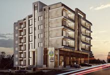 111m2 2 Bedrooms Apartments for Sale in Ramallah and Al-Bireh Al Shurfah