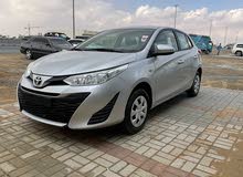 Toyota Yaris 2018 in Sharjah