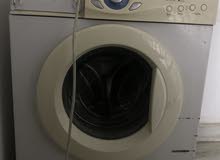 LG 1 - 6 Kg Washing Machines in Hawally