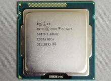 معالج i5 3470 معالج i5 3470