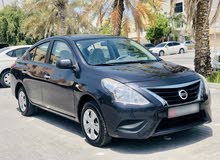 Nissan sunny 2019 model mid option car for sale