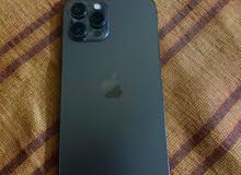 Apple iPhone 12 Pro Max 256 GB in Amman