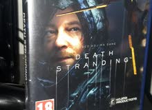 للبيع نضيفة Dead stranding للبيع نضيفة Dead stranding