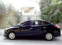 Toyota Yaris 1.5 G Limited Edition 2017 Model For Sale Toyota Yaris 1.5 G Limited Edition 2017 Model For Sale