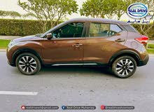 ** BANK LOAN AVAILABLE **  NISSAN KICKS  Year-2018  Engine-1.6L  4 Cylinder  Colour-Brown