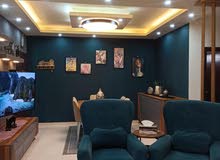 110m2 3 Bedrooms Apartments for Sale in Ramallah and Al-Bireh Ein Munjid