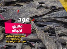 عود راقي وطبيعي (عود ماليزي ترنقانوا سوبر ) عود راقي وطبيعي (عود ماليزي ترنقانوا سوبر )
