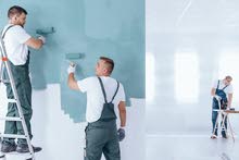 LOWEST COST PAINTERS AND PAINTS SERVICES IN DUBAI AND UAE