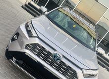 Toyota RAV 4 2022 in Zarqa