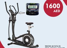 Elliptical Elliptical