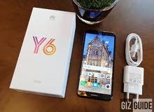 Y6prime 2018 Y6prime 2018