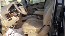 Nissan Armada 2011 Nissan Armada 2011