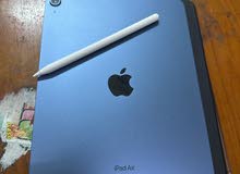 Ipad Air5 256GB - WiFi -with apple pencil