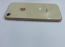 Apple iPhone 8 64 GB in Dhofar