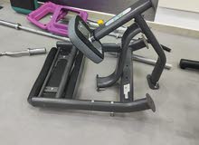 اجهزة صالة للبيع بالحبة gym equipment for sale