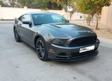 Ford Mustang GT 2013 5.0L