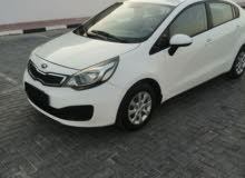Kia Rio Cars For Sale In Uae Best Prices All Rio Models New Used