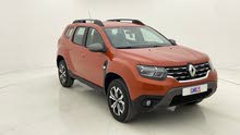 (HOME TEST DRIVE AND ZERO DOWN PAYMENT) RENAULT DUSTER