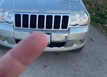 Jeepقراند شروكي 2009 Jeepقراند شروكي 2009