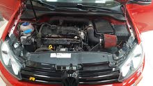 Golf R 2012 air intake filter for sale