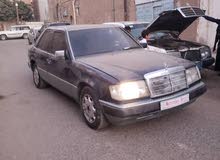 Mercedes Benz E-Class 1994 in Sana'a