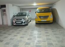 Hyundai H1 GL in Amman