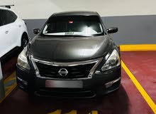 Nissan Altima 2013 Urgent sale