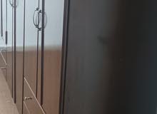 خزانة بني زان كبيرة