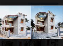 250m2 More than 6 bedrooms Townhouse for Rent in Tripoli Al-Serraj
