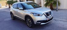 Nissan Kicks 2017 for sale Nissan Kicks 2017 for sale