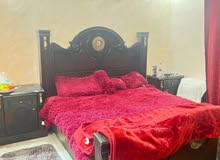 شقه مفروشه للايجار