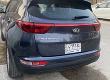 Kia Sportage 2019 in Baghdad