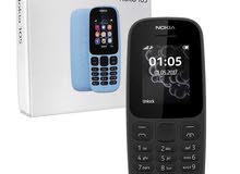 Nokia 105 بسعر مميز