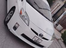 تويوتا بريوس 2010 وارد أمريكي فحص كامل 7جيد بطاريه المركزيه