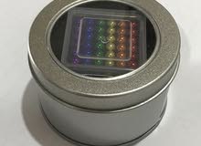 magic magnetic balls 216 pcs 5mm rainbow colors magic magnetic balls 216 pcs 5mm rainbow colors