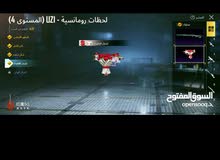 حساب ببجي النسخه العالميه حساب ببجي النسخه العالميه