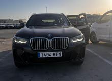 BMW X3 M 2.0 XDRIVE
