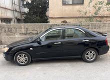Kia Cerato EX in Zarqa