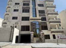 187m2 3 Bedrooms Apartments for Sale in Amman Sports City