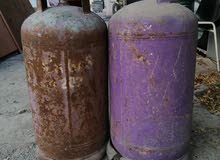 We have gas cylinder 2 piece for sale We have gas cylinder 2 piece for sale