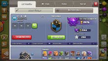 clash of clans account town hall 9 max clash of clans account town hall 9 max