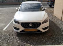 MG MG 6 2023 in Muscat