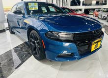 دوج جارجر 2020 للبيع SXT black دوج جارجر 2020 للبيع SXT black