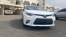 Toyota Corolla 2015 in Al Ain