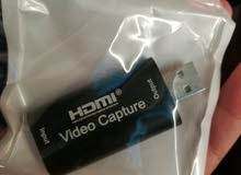 HDMI VIDEO CAPTURE