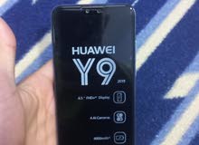 Huawei y9 New