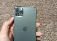 Apple iPhone 11 Pro Max 64 GB in Basra